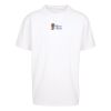 Build Your Brand Oversize T-Shirt Heavy Miniaturansicht