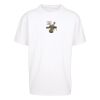 Build Your Brand Oversize T-Shirt Heavy Miniaturansicht