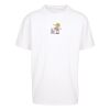 Build Your Brand Oversize T-Shirt Heavy Miniaturansicht