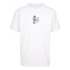 Build Your Brand Oversize T-Shirt Heavy Miniaturansicht