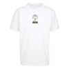 Build Your Brand Oversize T-Shirt Heavy Miniaturansicht