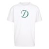 Build Your Brand Oversize T-Shirt Heavy Miniaturansicht