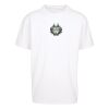 Build Your Brand Oversize T-Shirt Heavy Miniaturansicht