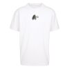 Build Your Brand Oversize T-Shirt Heavy Miniaturansicht