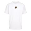 Build Your Brand Oversize T-Shirt Heavy Miniaturansicht