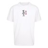 Build Your Brand Oversize T-Shirt Heavy Miniaturansicht