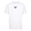 Build Your Brand Oversize T-Shirt Heavy Miniaturansicht
