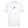 Build Your Brand Oversize T-Shirt Heavy Miniaturansicht