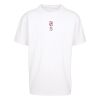 Build Your Brand Oversize T-Shirt Heavy Miniaturansicht
