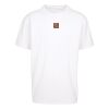 Build Your Brand Oversize T-Shirt Heavy Miniaturansicht