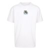Build Your Brand Oversize T-Shirt Heavy Miniaturansicht