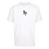 Build Your Brand Oversize T-Shirt Heavy Miniaturansicht