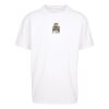 Build Your Brand Oversize T-Shirt Heavy Miniaturansicht