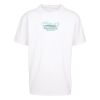 Build Your Brand Oversize T-Shirt Heavy Miniaturansicht