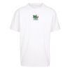 Build Your Brand Oversize T-Shirt Heavy Miniaturansicht