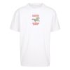 Build Your Brand Oversize T-Shirt Heavy Miniaturansicht