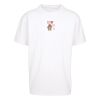 Build Your Brand Oversize T-Shirt Heavy Miniaturansicht