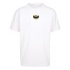 Build Your Brand Oversize T-Shirt Heavy Miniaturansicht