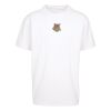Build Your Brand Oversize T-Shirt Heavy Miniaturansicht