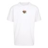 Build Your Brand Oversize T-Shirt Heavy Miniaturansicht