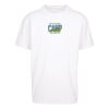 Build Your Brand Oversize T-Shirt Heavy Miniaturansicht