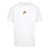 Build Your Brand Oversize T-Shirt Heavy Miniaturansicht