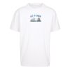 Build Your Brand Oversize T-Shirt Heavy Miniaturansicht