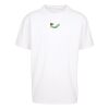 Build Your Brand Oversize T-Shirt Heavy Miniaturansicht