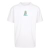 Build Your Brand Oversize T-Shirt Heavy Miniaturansicht