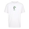 Build Your Brand Oversize T-Shirt Heavy Miniaturansicht