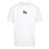 Build Your Brand Oversize T-Shirt Heavy Miniaturansicht