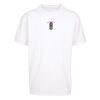 Build Your Brand Oversize T-Shirt Heavy Miniaturansicht