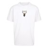 Build Your Brand Oversize T-Shirt Heavy Miniaturansicht