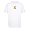 Build Your Brand Oversize T-Shirt Heavy Miniaturansicht