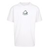 Build Your Brand Oversize T-Shirt Heavy Miniaturansicht