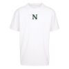 Build Your Brand Oversize T-Shirt Heavy Miniaturansicht