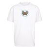 Build Your Brand Oversize T-Shirt Heavy Miniaturansicht