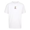 Build Your Brand Oversize T-Shirt Heavy Miniaturansicht