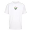 Build Your Brand Oversize T-Shirt Heavy Miniaturansicht