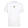 Build Your Brand Oversize T-Shirt Heavy Miniaturansicht