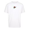 Build Your Brand Oversize T-Shirt Heavy Miniaturansicht