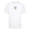 Build Your Brand Oversize T-Shirt Heavy Miniaturansicht