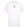 Build Your Brand Oversize T-Shirt Heavy Miniaturansicht
