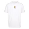 Build Your Brand Oversize T-Shirt Heavy Miniaturansicht
