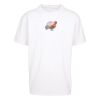 Build Your Brand Oversize T-Shirt Heavy Miniaturansicht