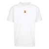 Build Your Brand Oversize T-Shirt Heavy Miniaturansicht