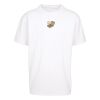 Build Your Brand Oversize T-Shirt Heavy Miniaturansicht