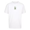 Build Your Brand Oversize T-Shirt Heavy Miniaturansicht