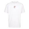 Build Your Brand Oversize T-Shirt Heavy Miniaturansicht