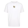 Build Your Brand Oversize T-Shirt Heavy Miniaturansicht